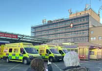 Caroline Voaden calls for end to A&E "corridor care crisis"